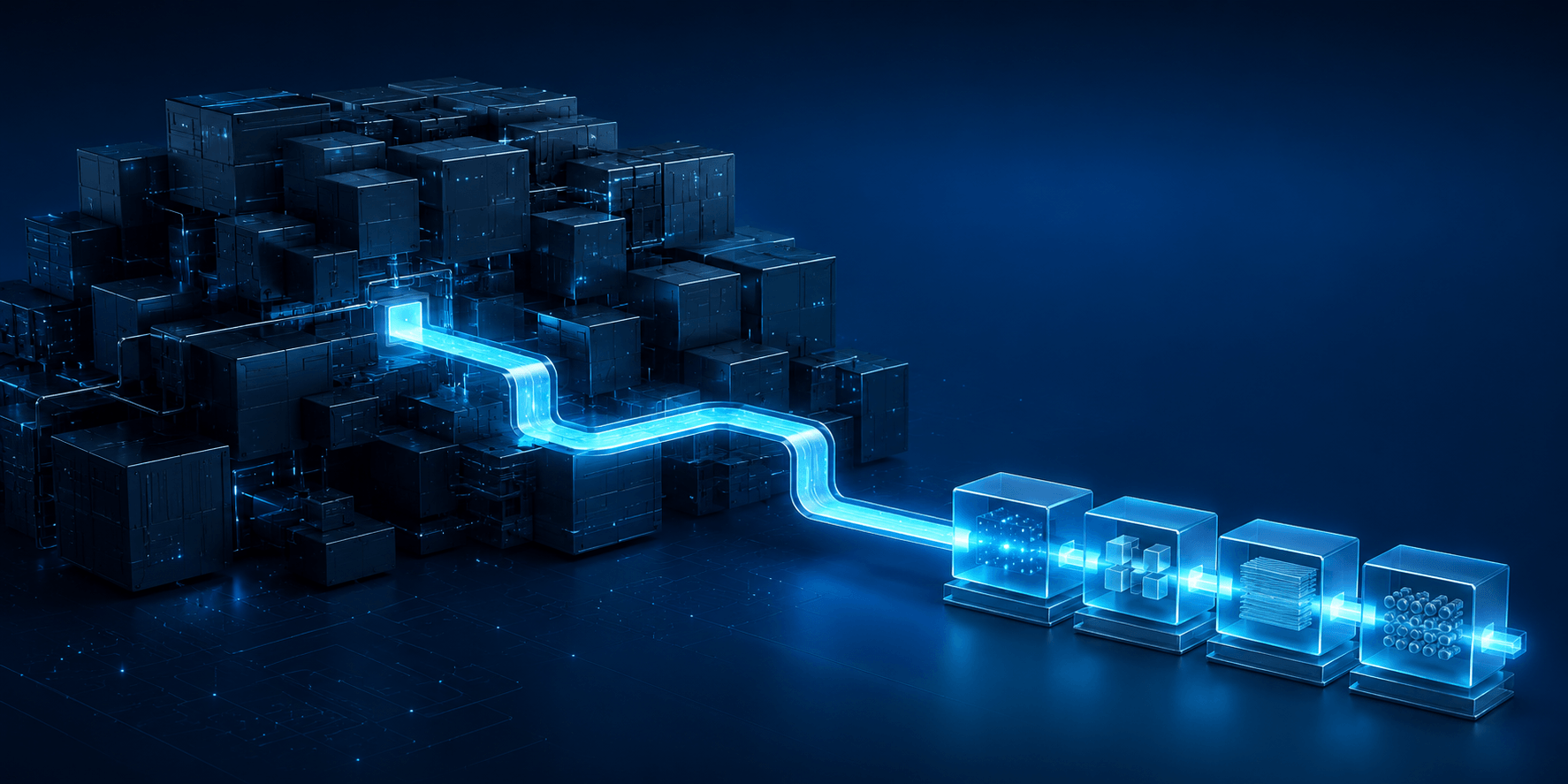 Modernize One Legacy Workflow, Not the Entire Estate
